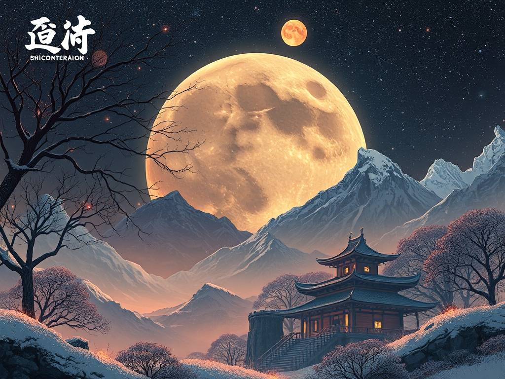 摩羯座财富运势今天查询