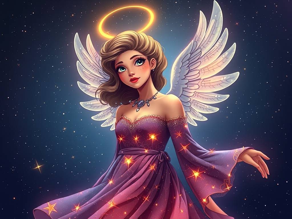 水瓶座的明星长什么样子