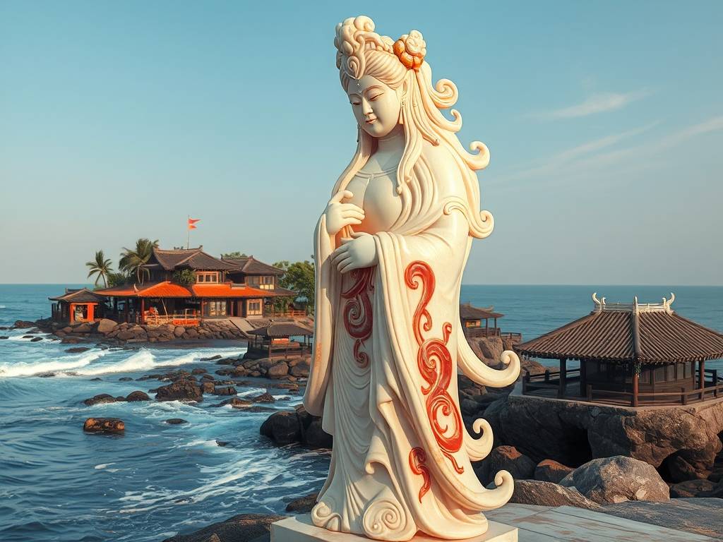 妈祖灵签40
