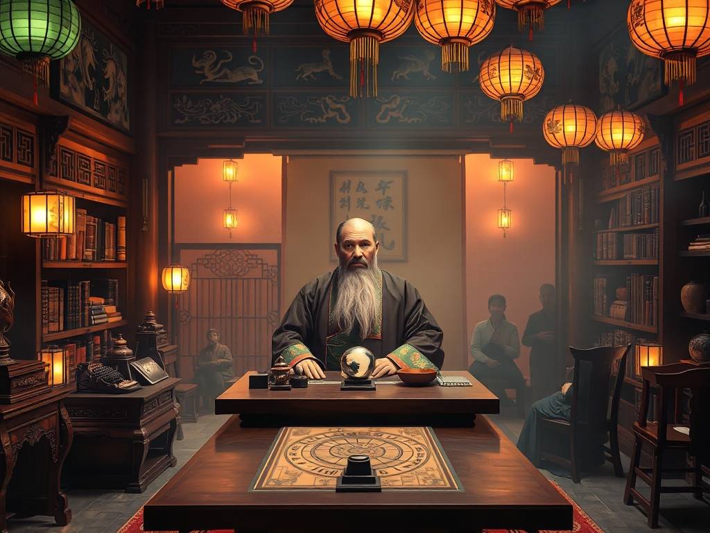 七星堂算命网免费