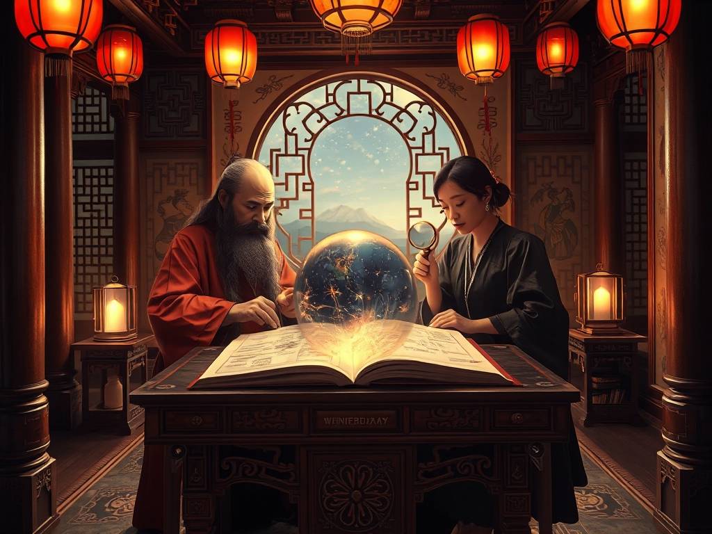 七星堂算命网免费