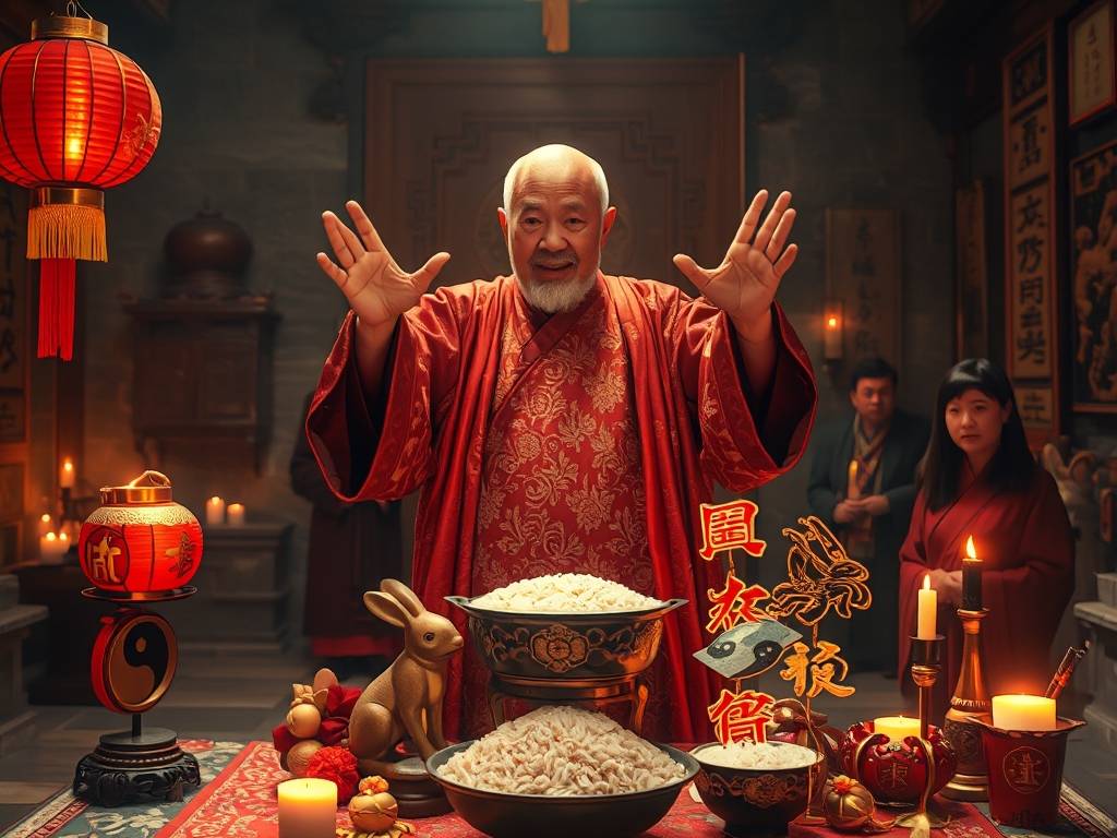 开运化煞最灵的方法是什么