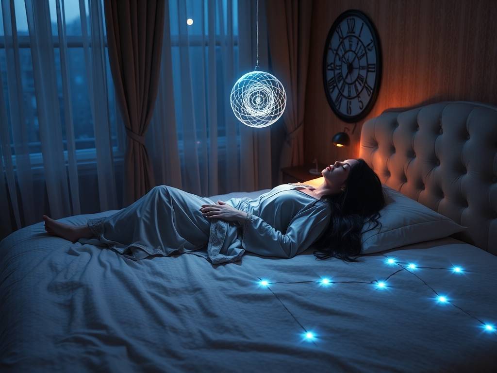带缘分的人梦境解析
