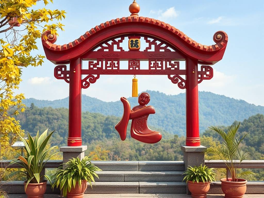 玄关垫是什么意思