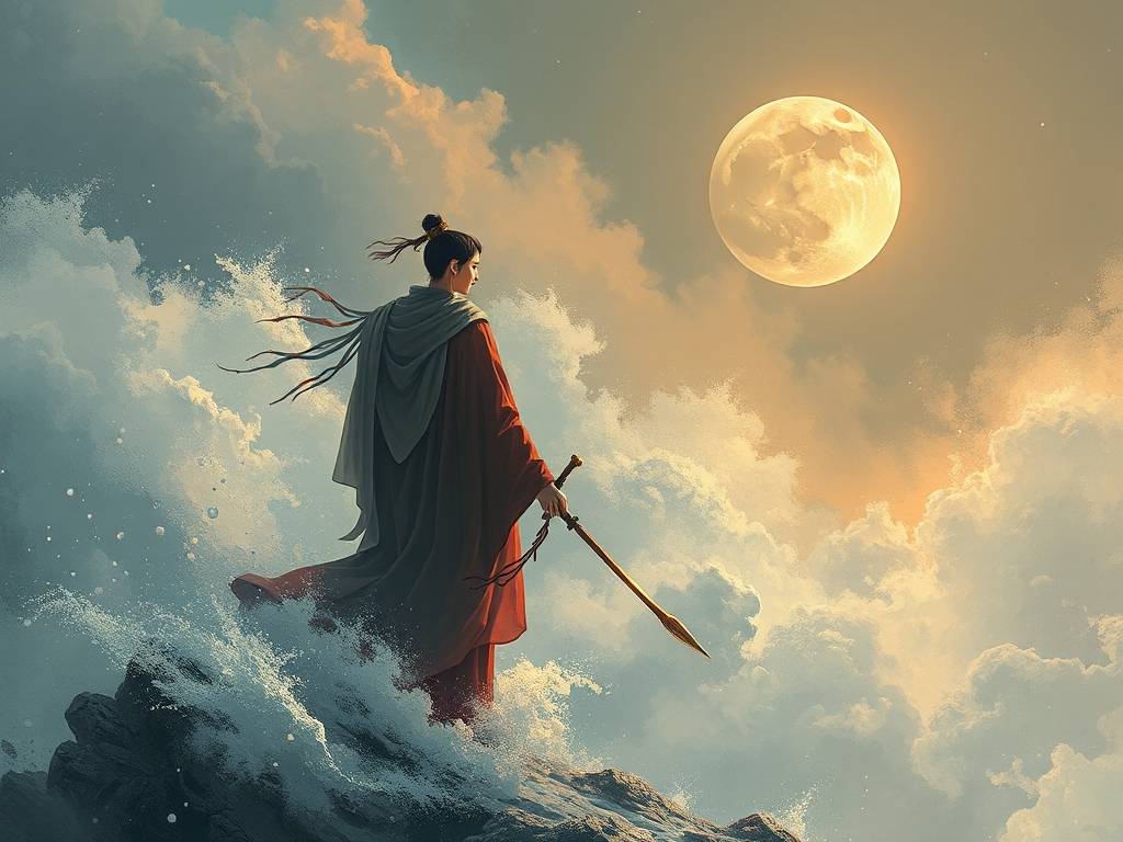 摩羯座运势今日运势查询