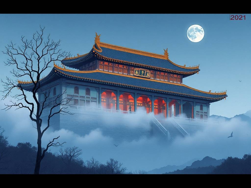 2021年白羊座一月爱情占卜
