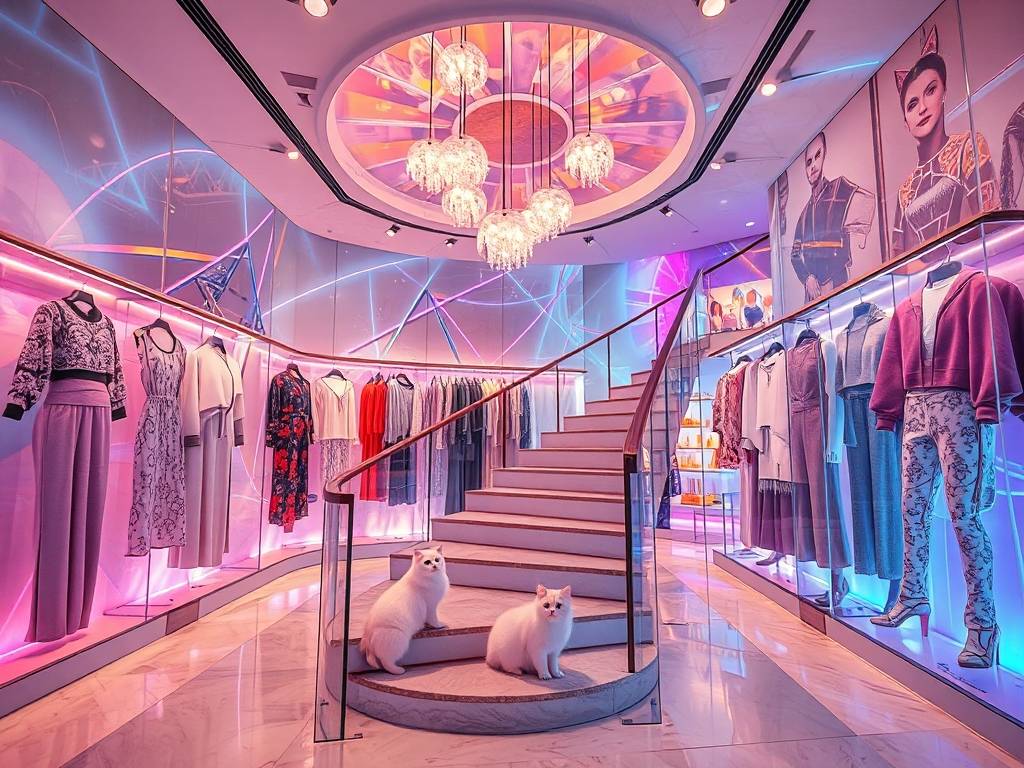 2025必火女装店名