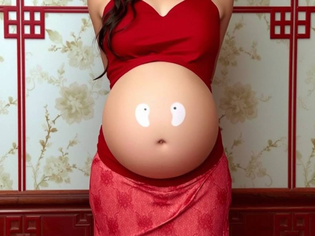 怎么测生男生女