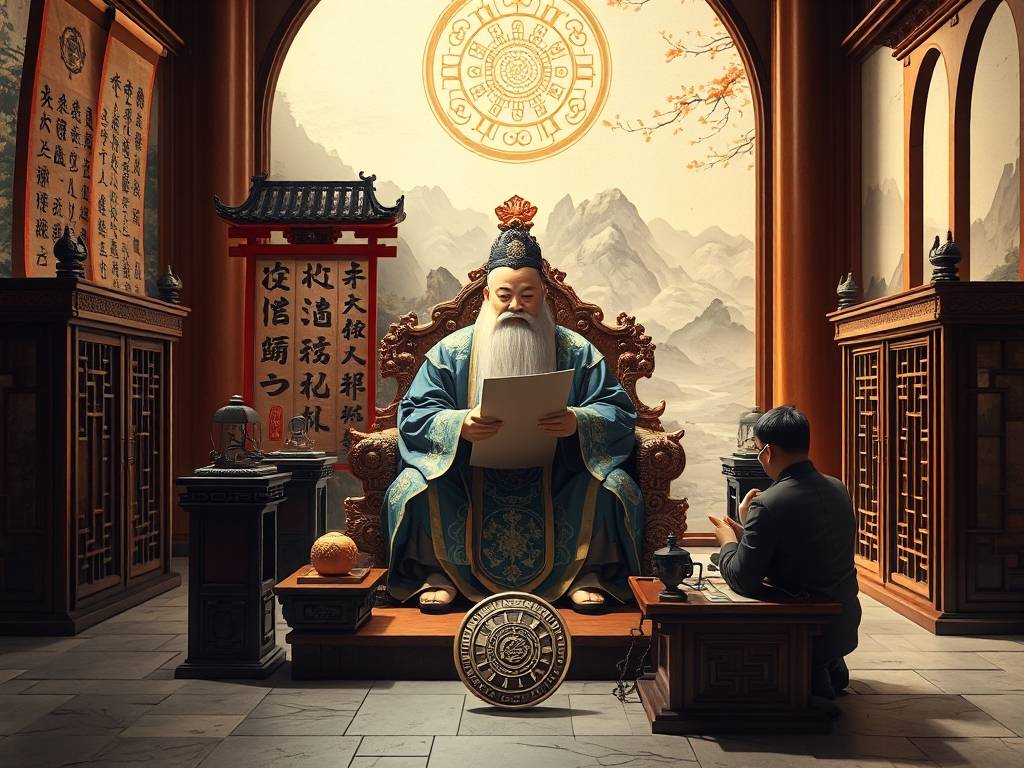 玉帝灵签世纪算命网