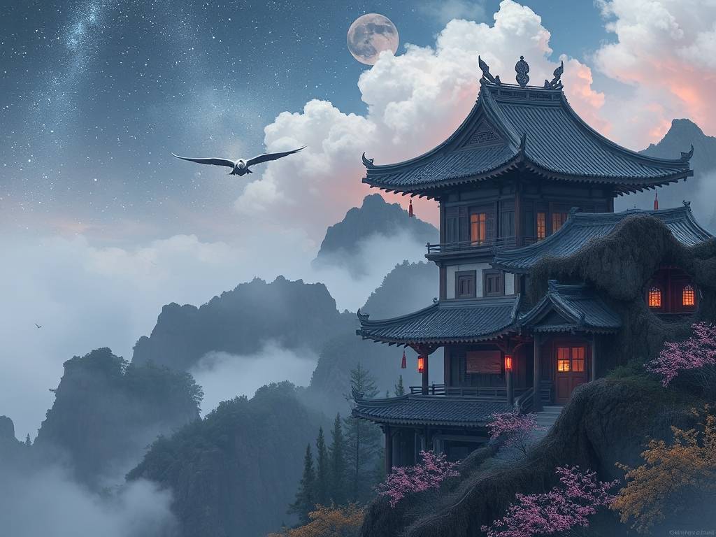 摩羯座今年桃花运在几月份2020