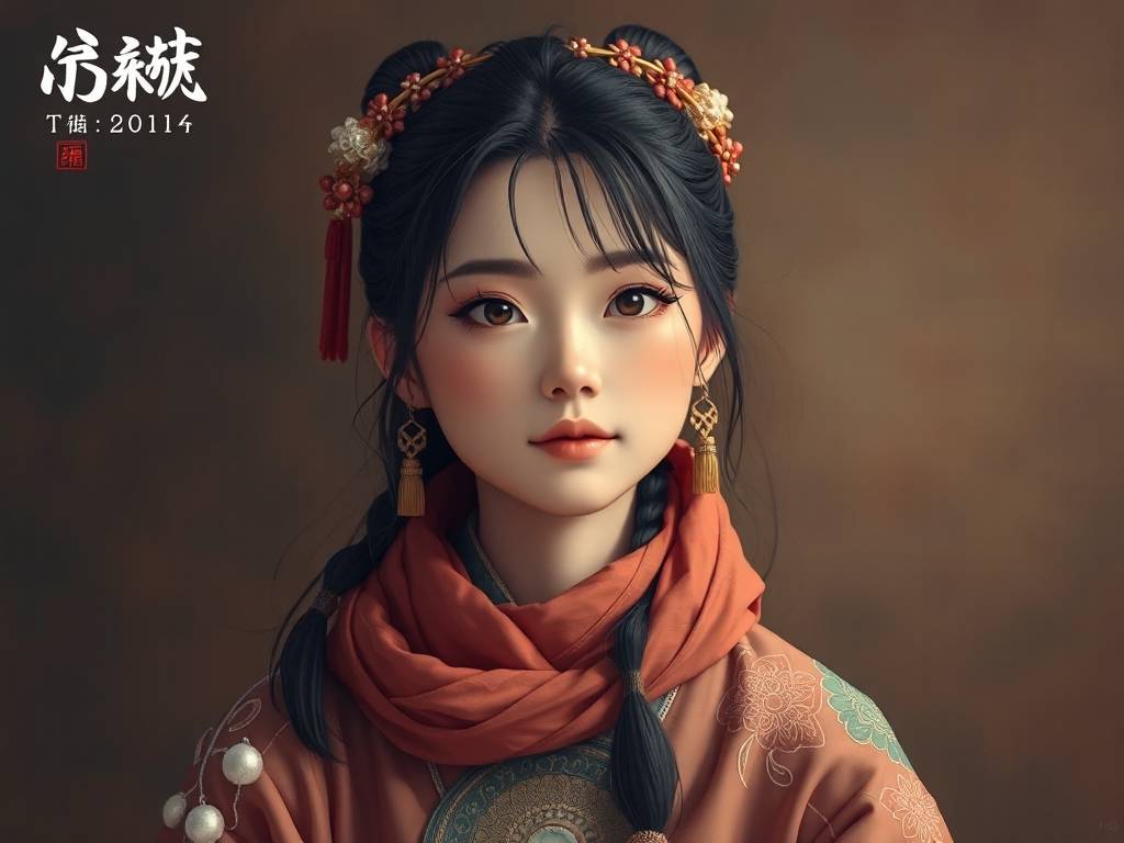 射手座女生的性格缺陷分析