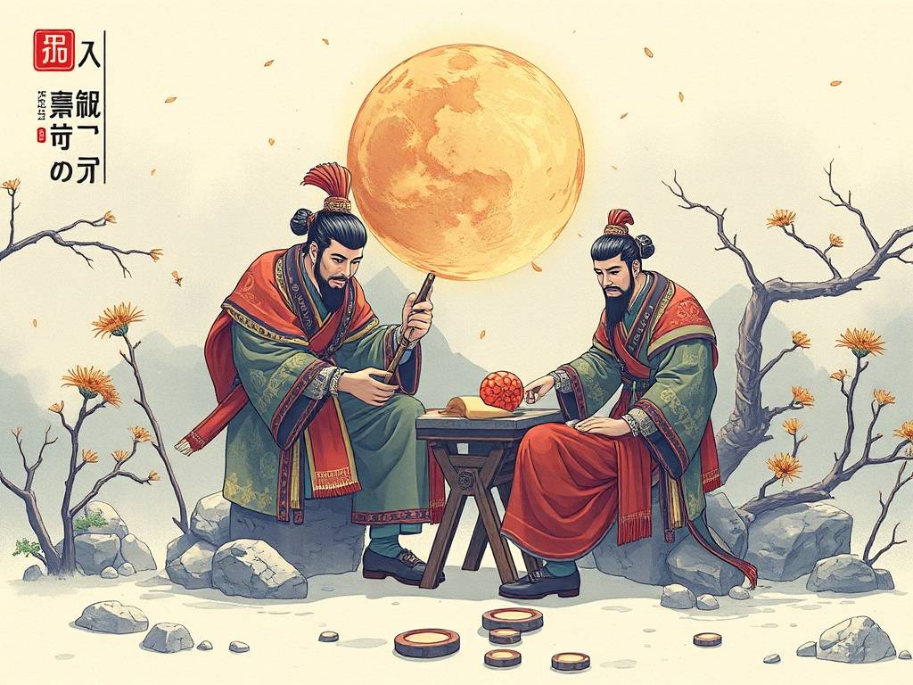 天秤座今日财富运势查询