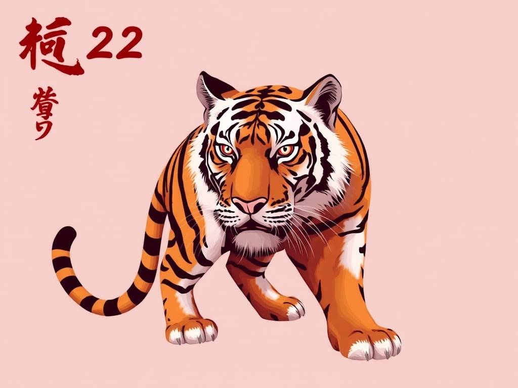 十二生肖2022年全年运气早知道