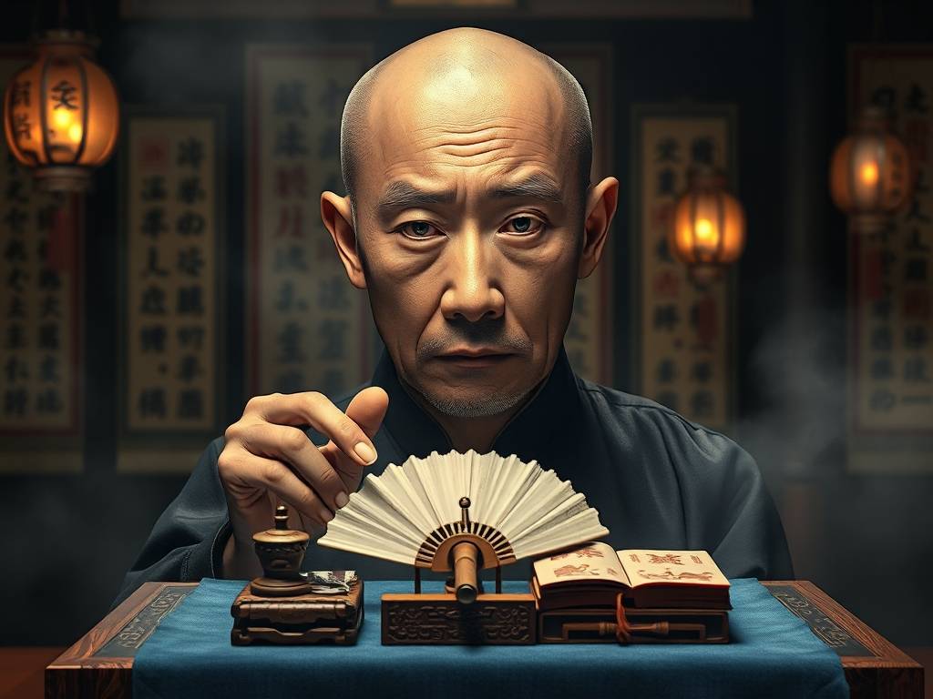 天涯大神看面相怎么看