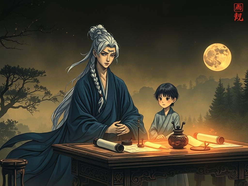 天涯大神看面相怎么看