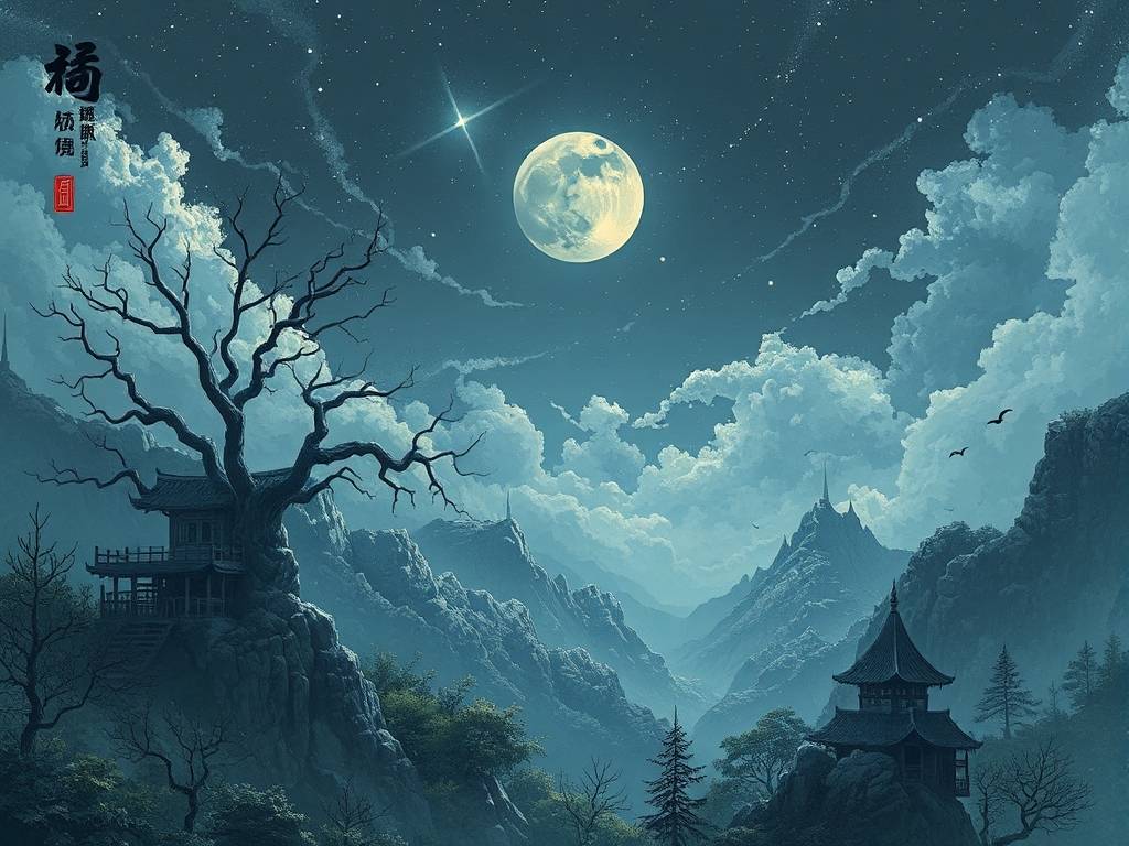 和魏晋风骨相近的词语有哪些