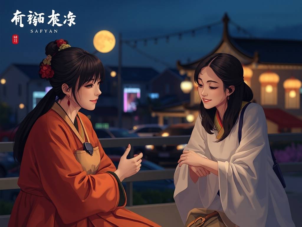 嘴巴下方的痣民间说法