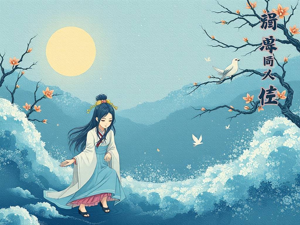射手座女生性格脾气以及弱点