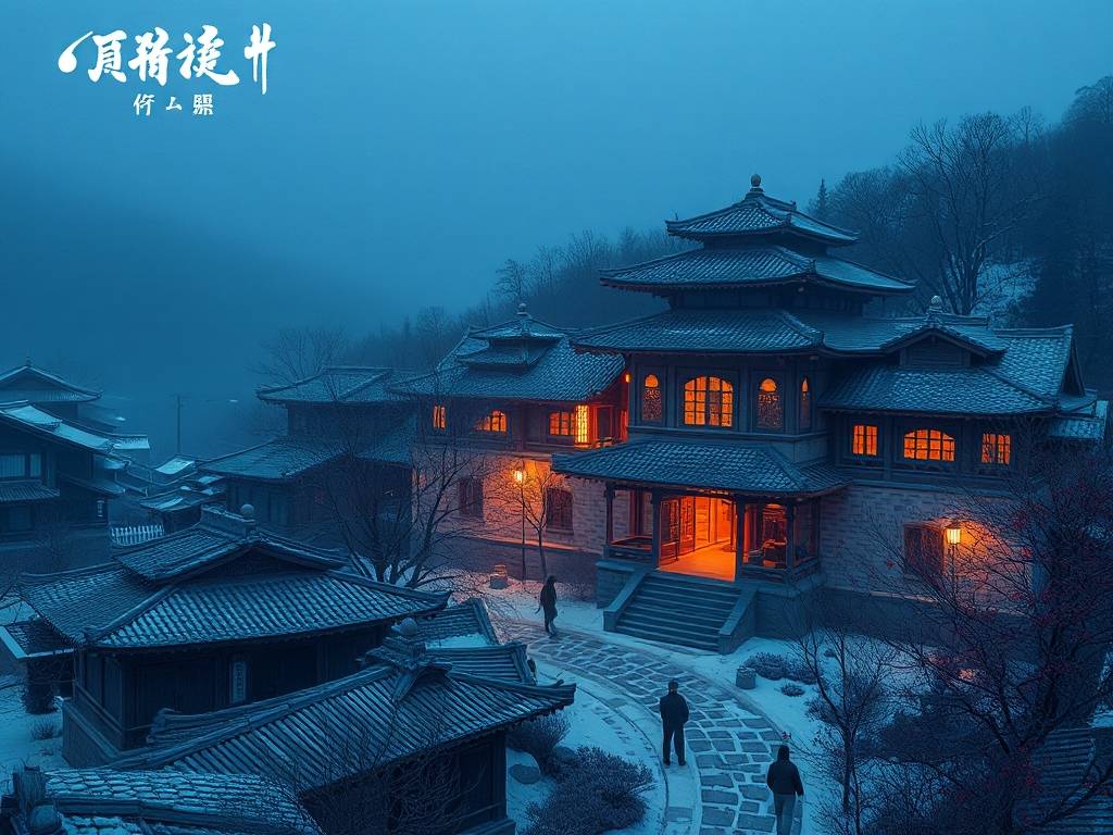 相由心生下句是什么