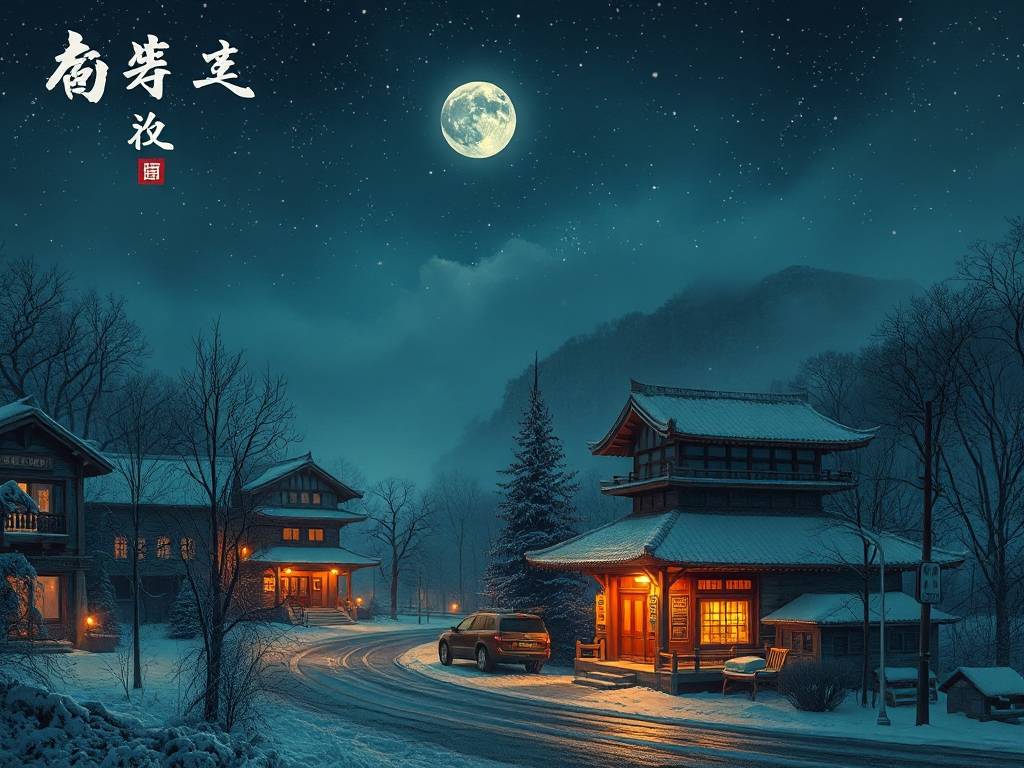 摩羯座正缘情感运势如何看