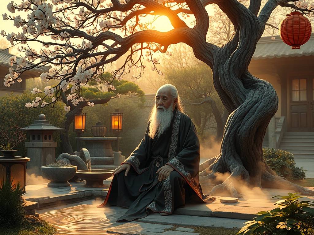 包含练长寿功后总是梦见鬼神的词条