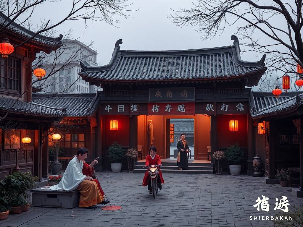 伊能静是富婆吗