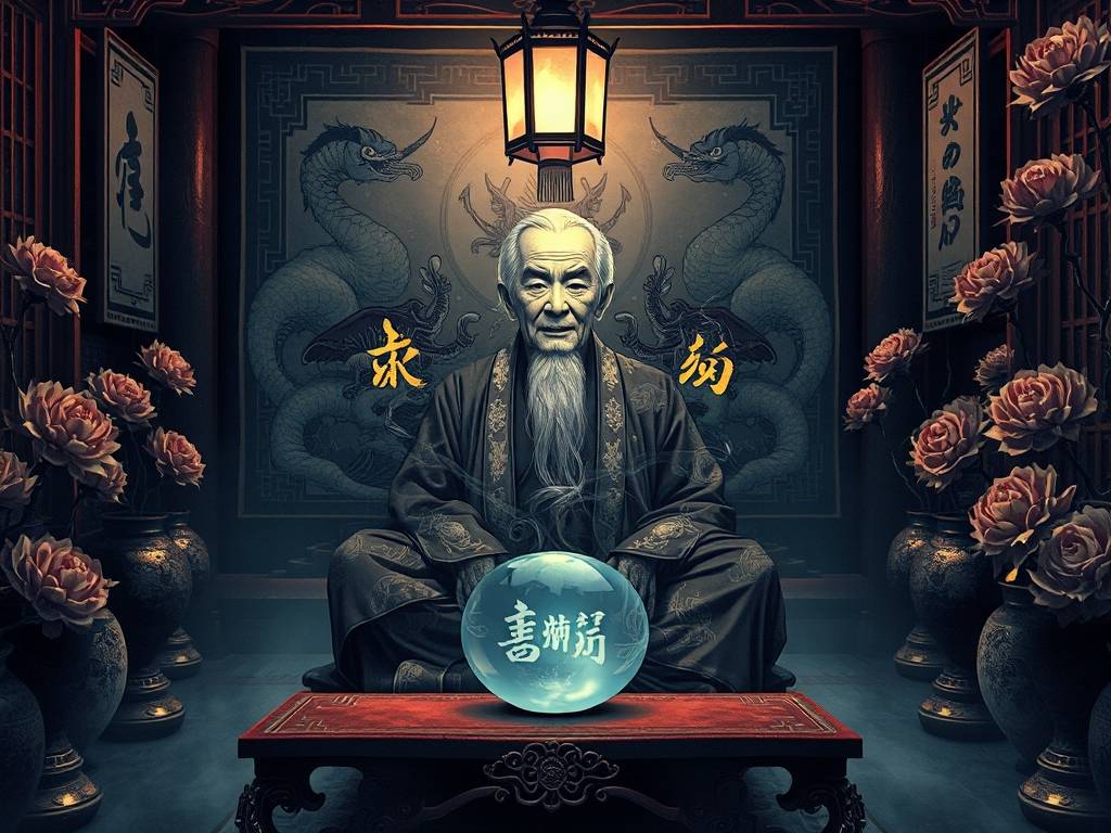 测字算命免费三个字