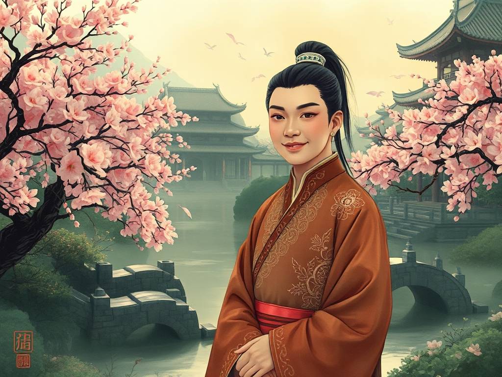 地包天脸型有福气吗?