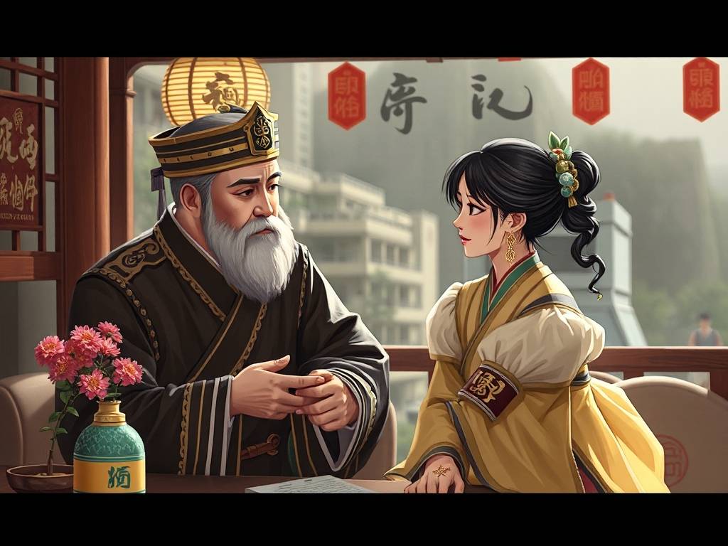 水瓶座的发型怎么扎简单