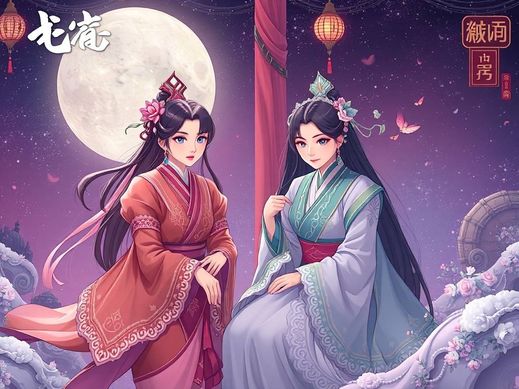 水瓶座的发型怎么扎简单