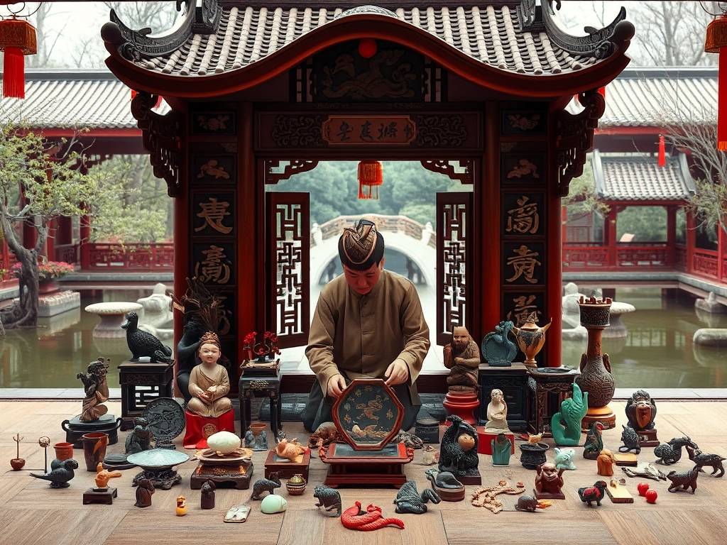 开运化煞方法有哪些图片
