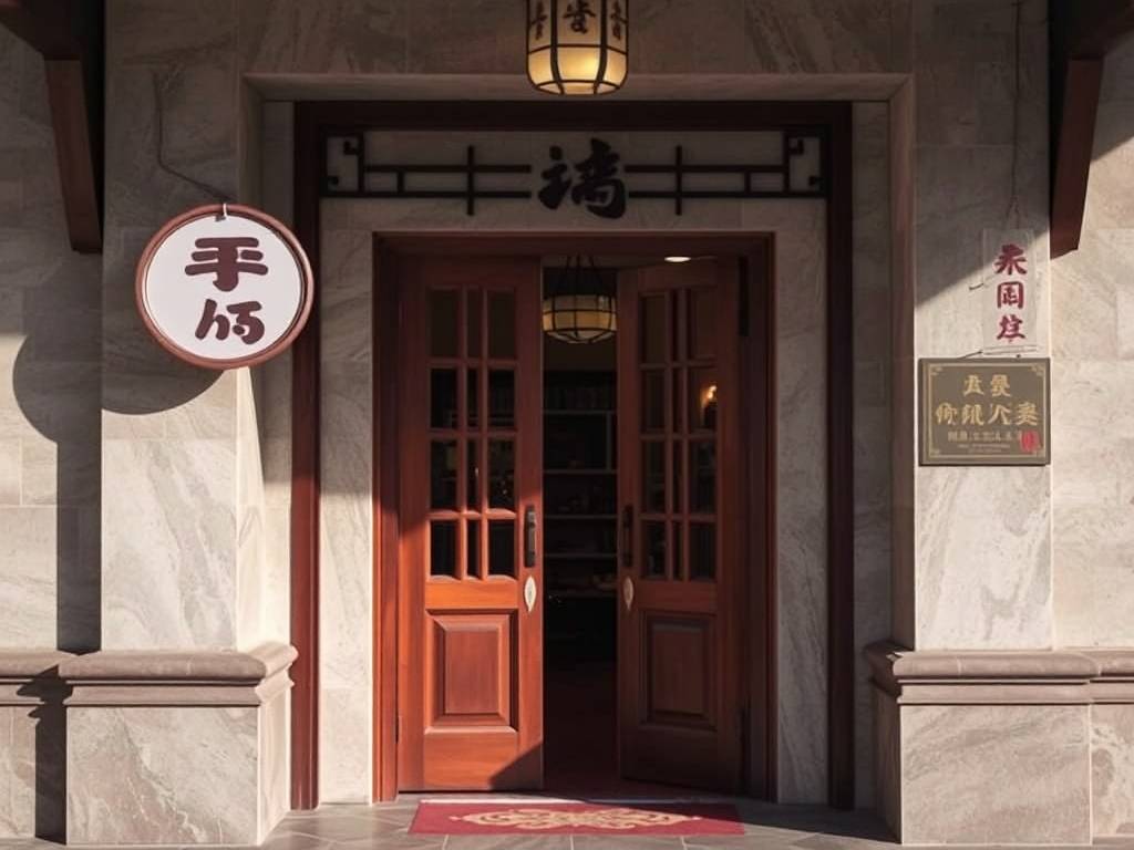 店铺门口风水十大禁忌
