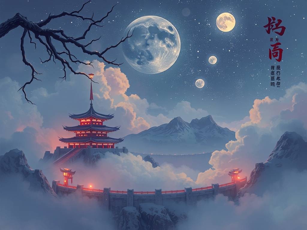 面相十二宫讲解最好的书有哪些