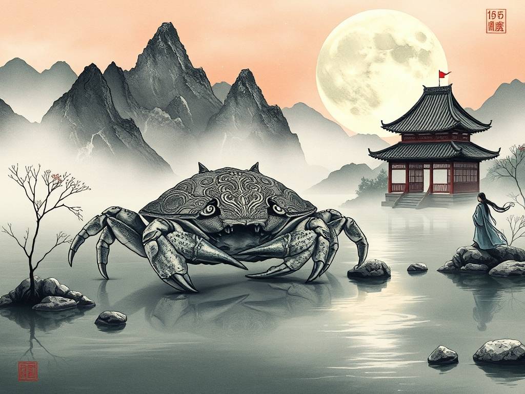 1975年巨蟹座属兔命运
