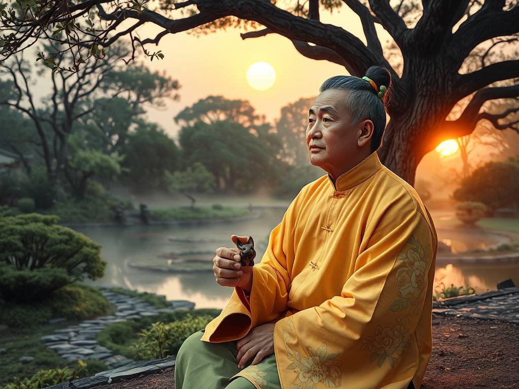 1975年巨蟹座属兔命运