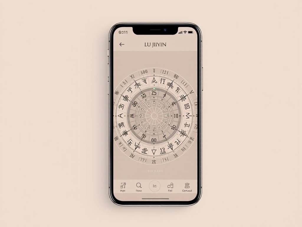 六壬排盘app下载