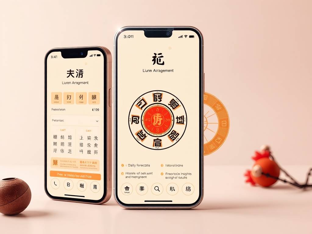 六壬排盘app下载