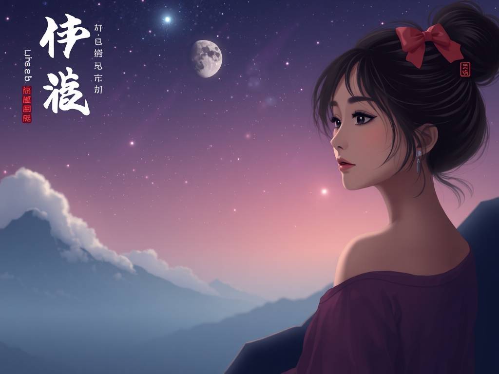 天蝎座的女明星有哪些中国人
