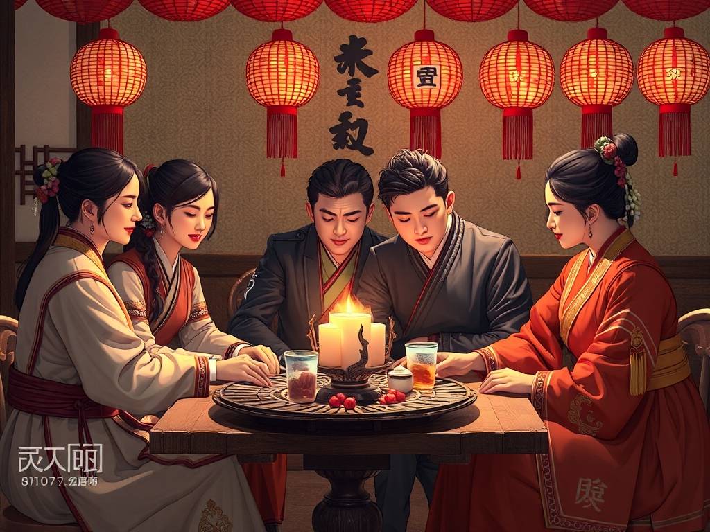 天秤座性格百科大全女性的简单介绍