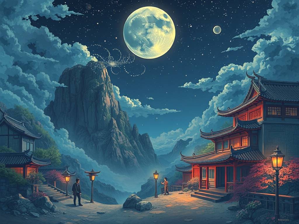 魔蝎座最般配哪个星座