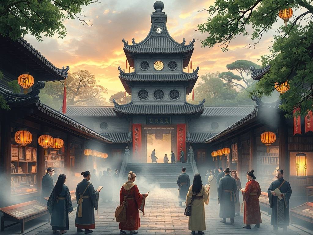 周公灵签大全