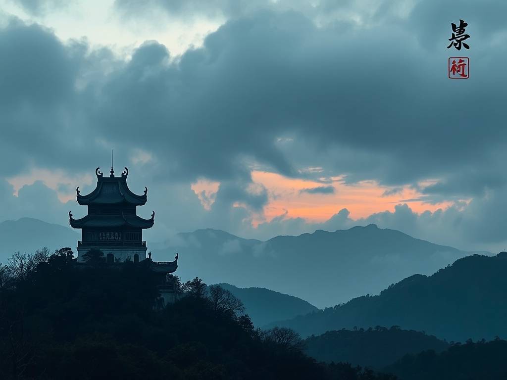 曾国藩识人术的八句话