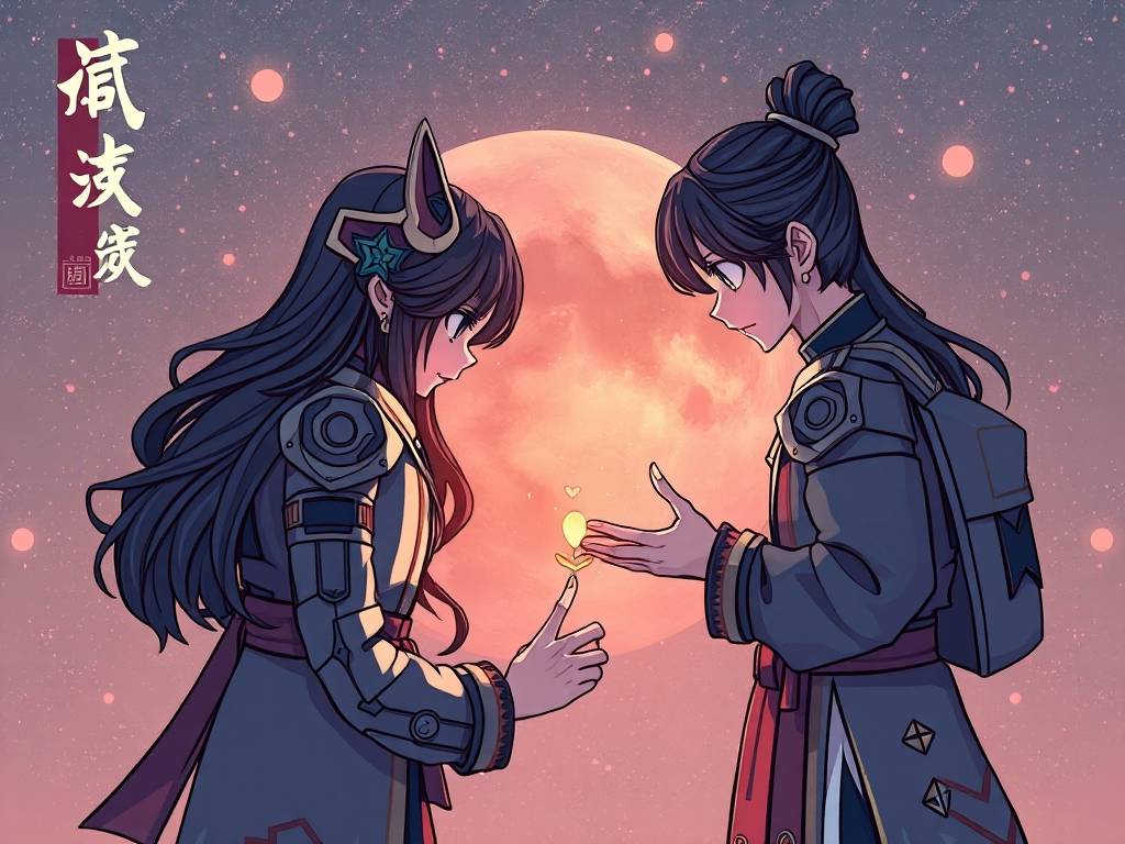 2021年白羊座爱情运势完整版