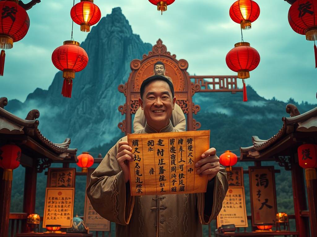 玄武山佛祖灵签解签26号签