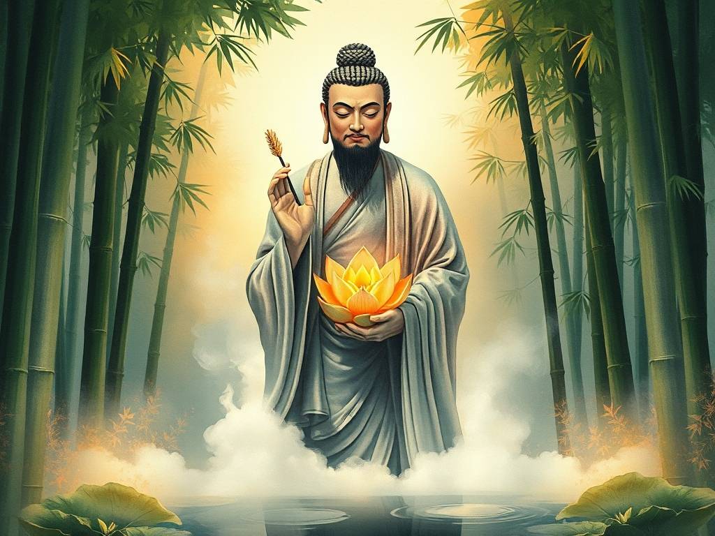 玄武山佛祖灵签解签26号签