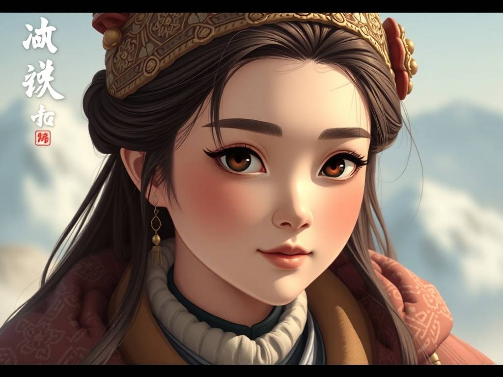泰山壁画挂墙上好吗