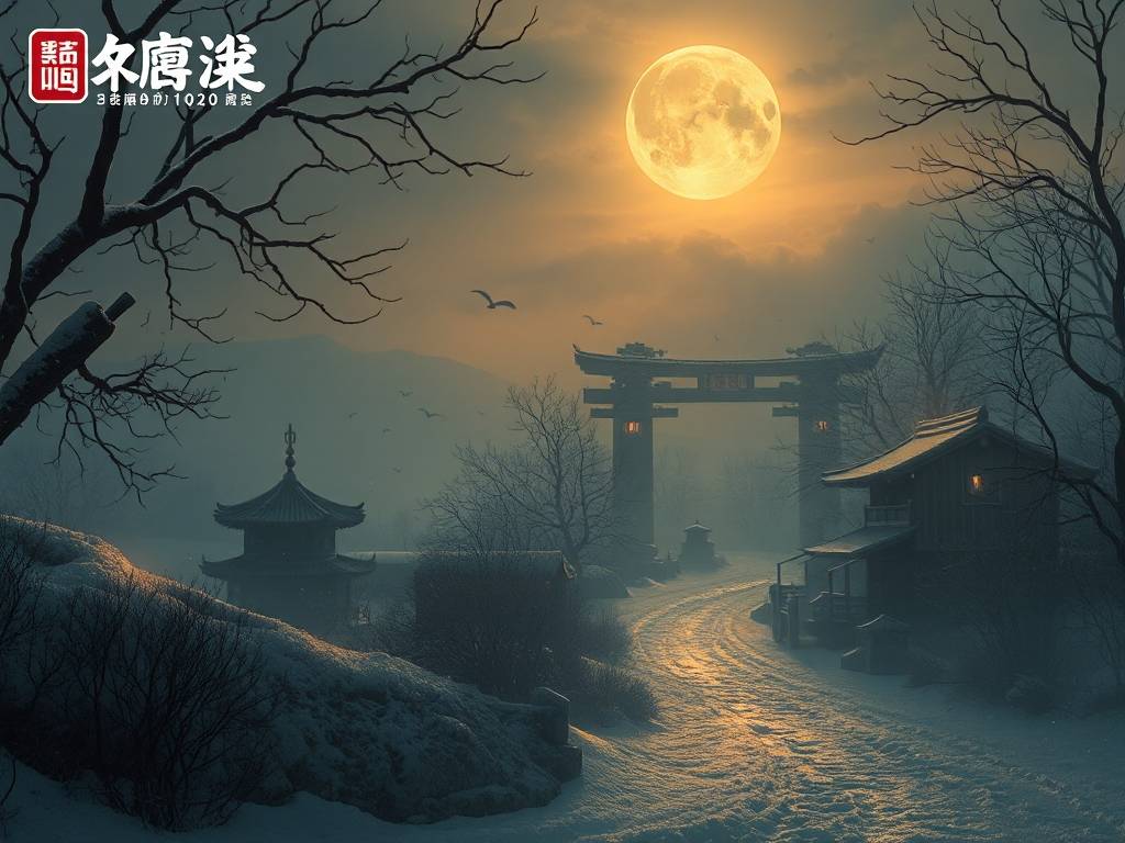 天蝎座12月运势查询2024年