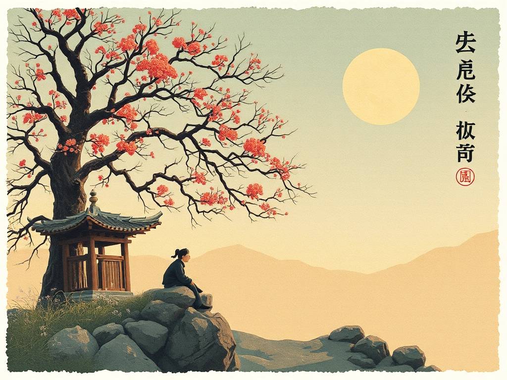 长在眉心的痣叫什么