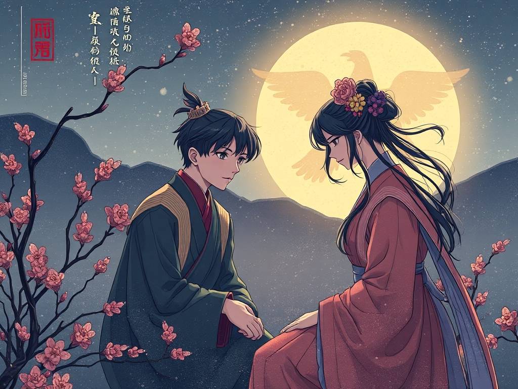 处女座和天蝎座的性格特点