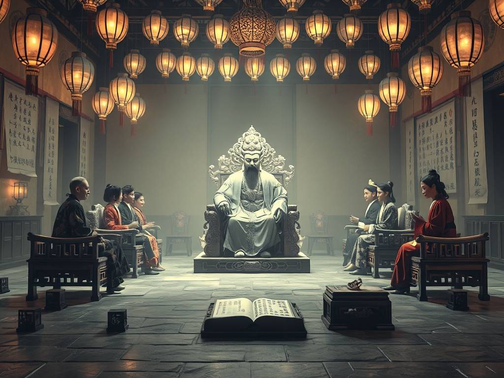 玉帝灵签免费
